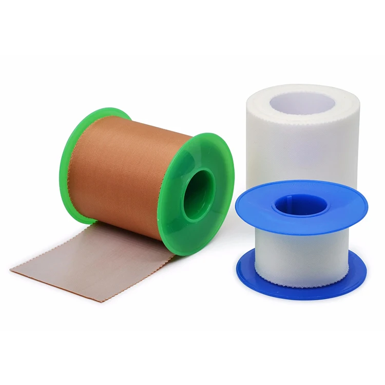 Z.O.P Zinc Oxide Plasters Adhesive Plaster Medicinal Tapes
