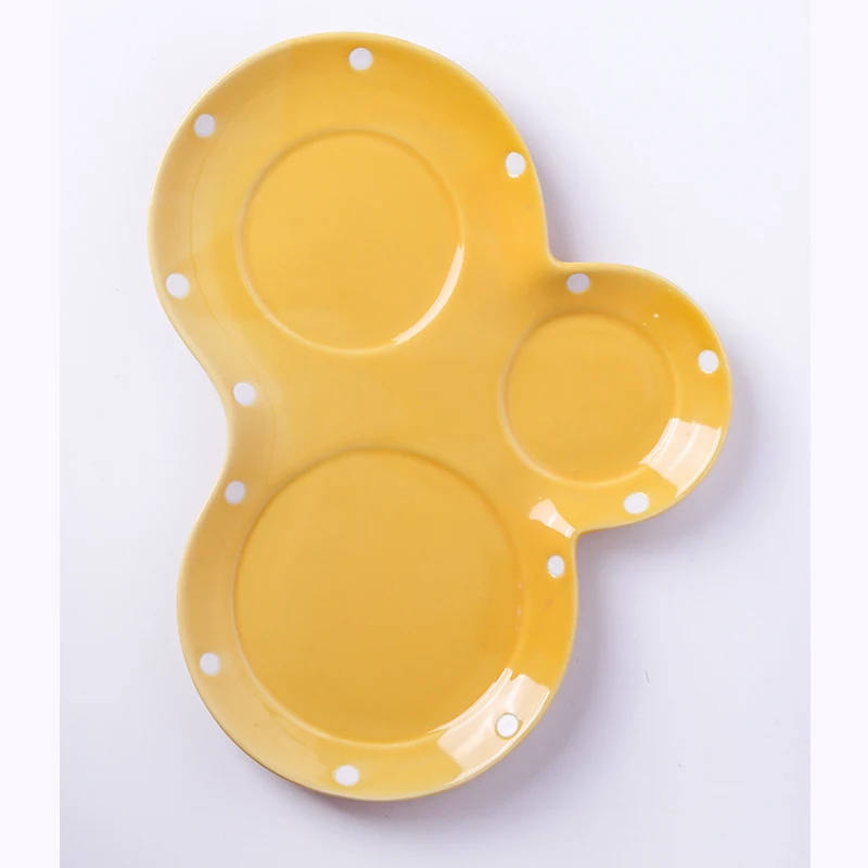 
Guaranteed Quality Unique Teapot Set Ceramic Porcelain Suit Teapot Set 