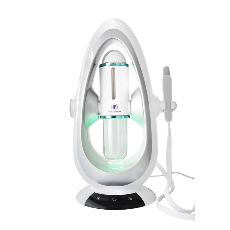 Hydro Dermabrasion Diamond Beauty and Personal Care Beauty Equipment Machine Facial Machine 2021 New Arrivals Korea 1 Pcs 7.5kg