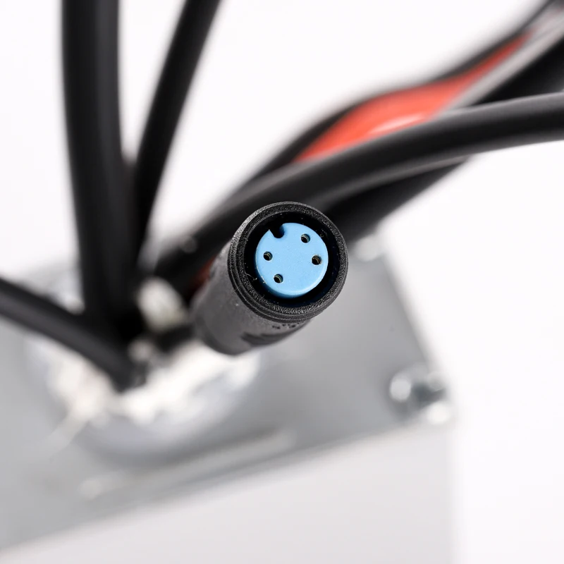 Factory supply attractive price 24v 36v 48v electric bike motor controller for electric bike conversion kit