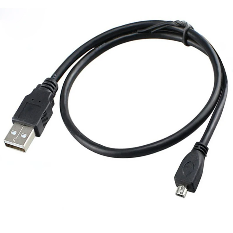 Кабель для передачи данных цифровой зеркальной камеры USB 3 0 трос MINI B мини кабель 10pin