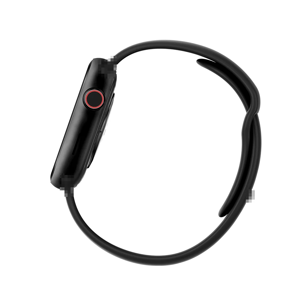 New Design Sleep Monitoring Smart Reminder Smartwatch SMA Personality Watch Face SpO2 Measurement F3 Pro Smart Watch