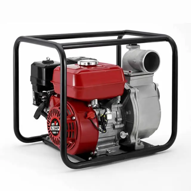 High Quality China Manufactory Gasoline Water Pump Water Spray Pum For Sale