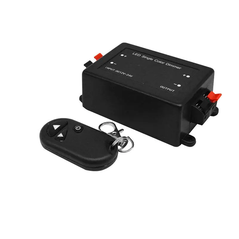 Китайские цены по прейскуранту завода-изготовителя RF-T1 Led Звук) Светодиодная лента с usb-питанием Zigbee контроллер светодиодной ленты