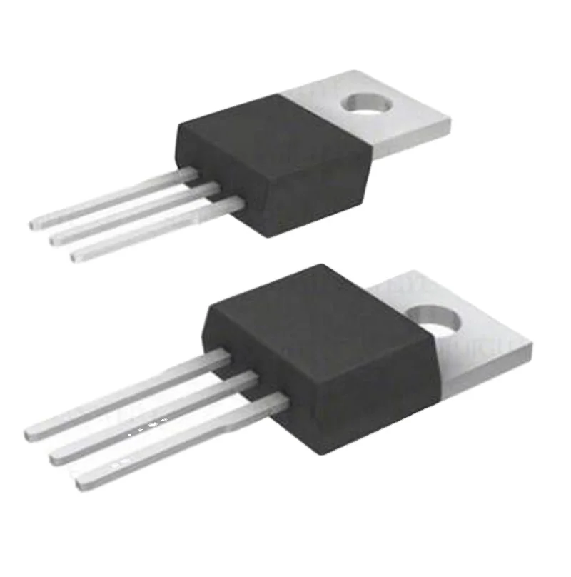 Voltage Regulator 8V 1.5A TO-220AB 7808 L7808CV