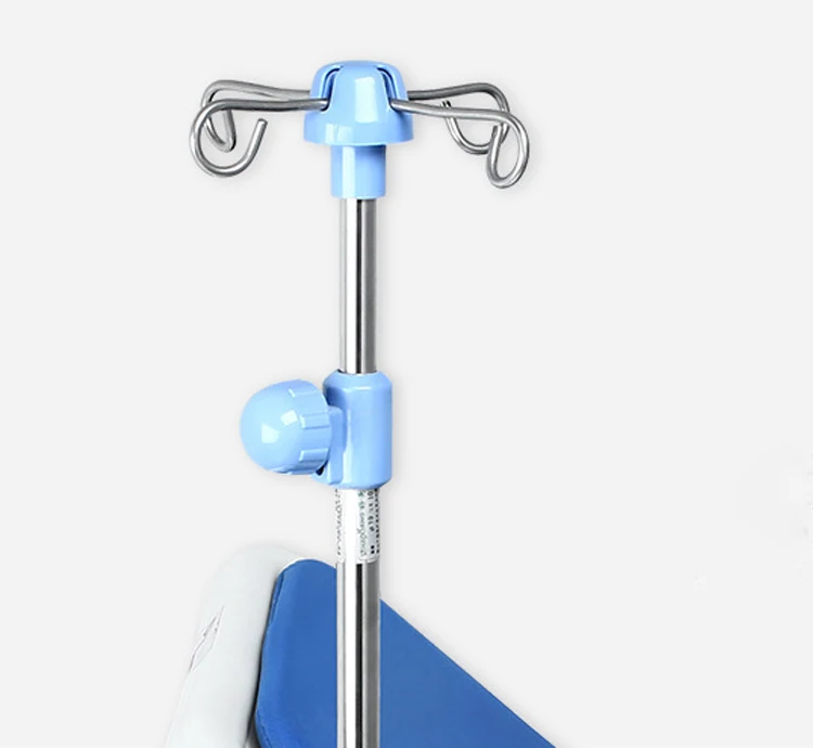 
Hospital transport stretcher trolley,medical transfer vehicle for patient 