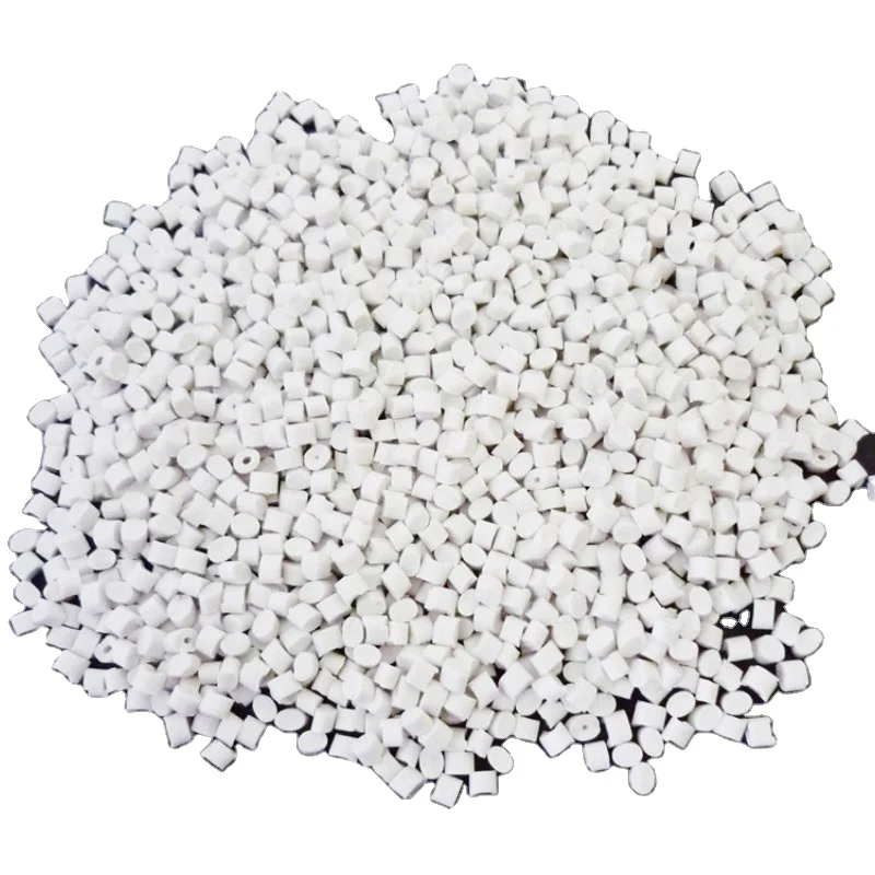 Bulk supply price suitable uv resistant abs pellets black / heat resistant abs plastic pellets / abs pellets