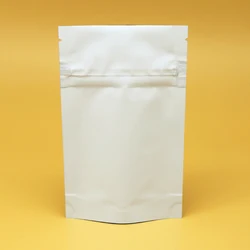 1g smell proof child resistant food medicine storage mylar packaging bags in stock