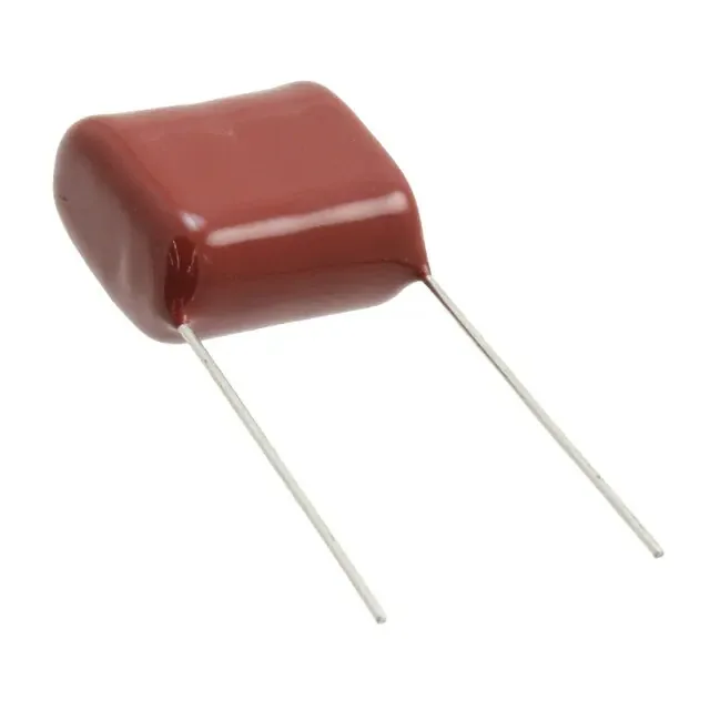 QXT2J473KRP7FR Film Capacitor 0.047UF 10% 630V