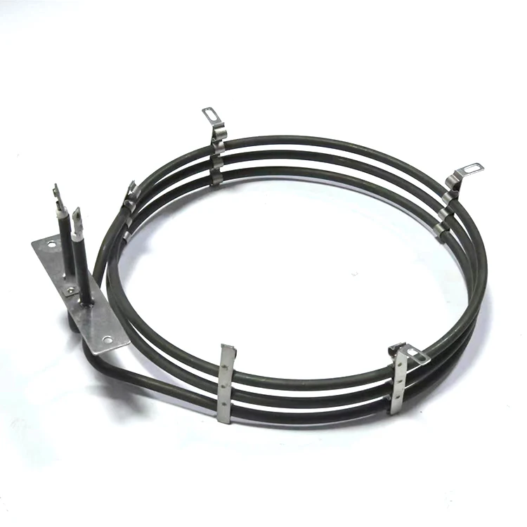 Electric Domestic Toaster Oven Bake Heating Element Oven Stove Tubular Heater