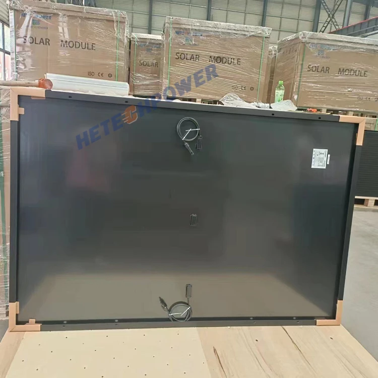 Much Better Performance mono 420w full black 108 cell solar panel PERC Reduce BOS cost with M10