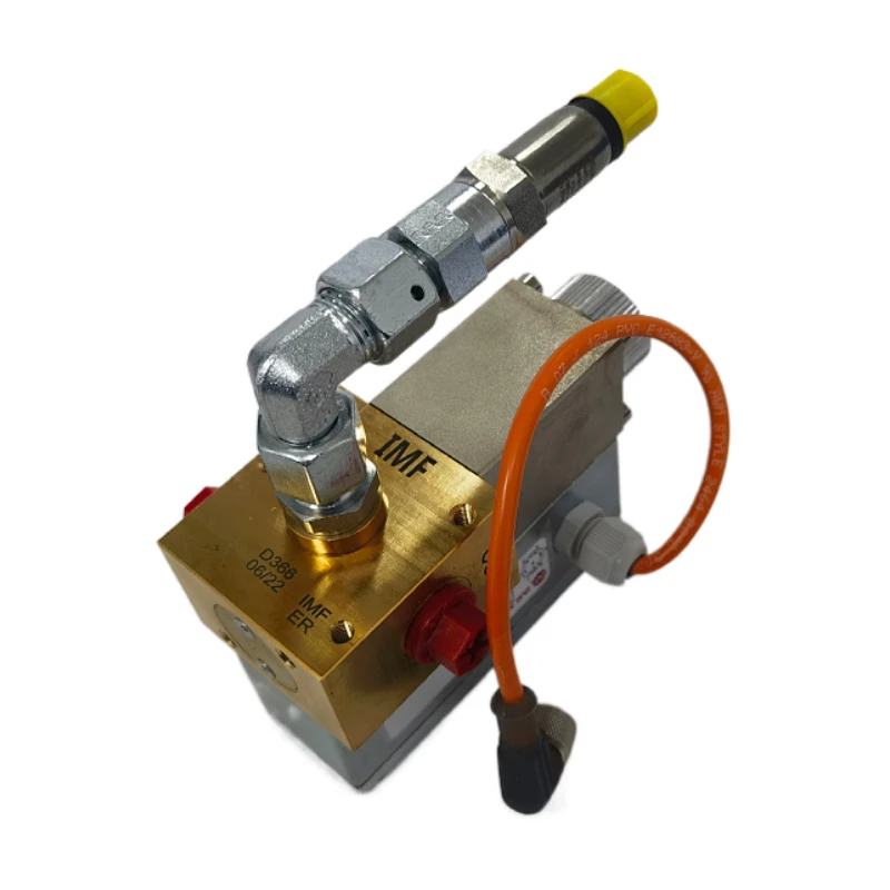 Solenoid valve /Proportional reducer/D366LG82NNL1726/NORGREN/IMF