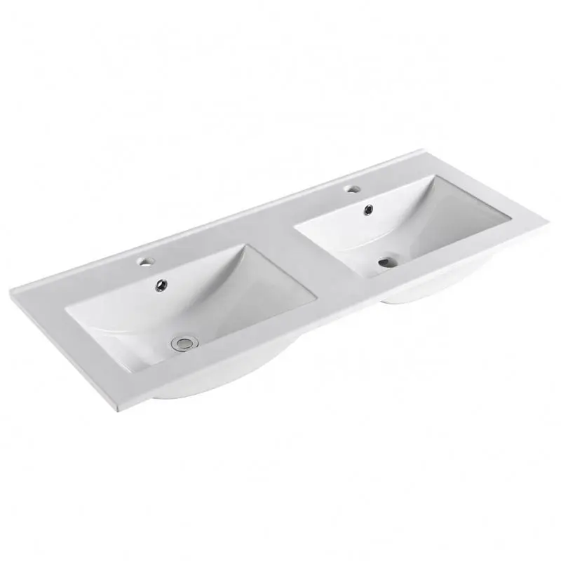 OVS CupcLavabo Solid Surface Large Vanity Sink Tops Wash Basins Floating Bathroom double wash basin bathroom sink