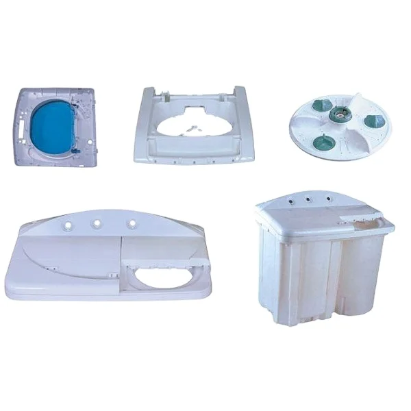 China plastic injection mould