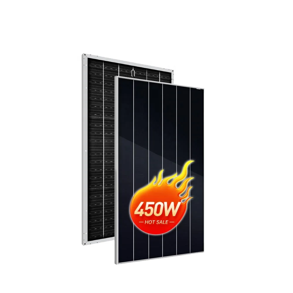 bifacial solar panels 400w bifacial solar panel half cut best price per watt  410w solar panels (1600679900953)