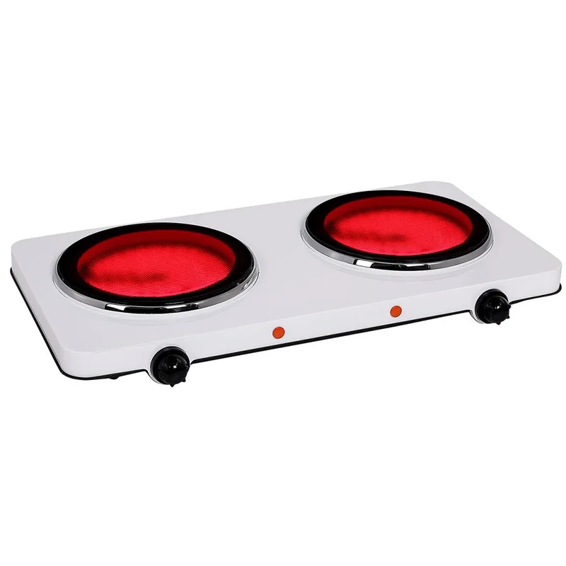 Customization Smooth Ceramic Heating Cooktop Electrical Hot Plate Cooking Infrared Electric Ceramic Stove
