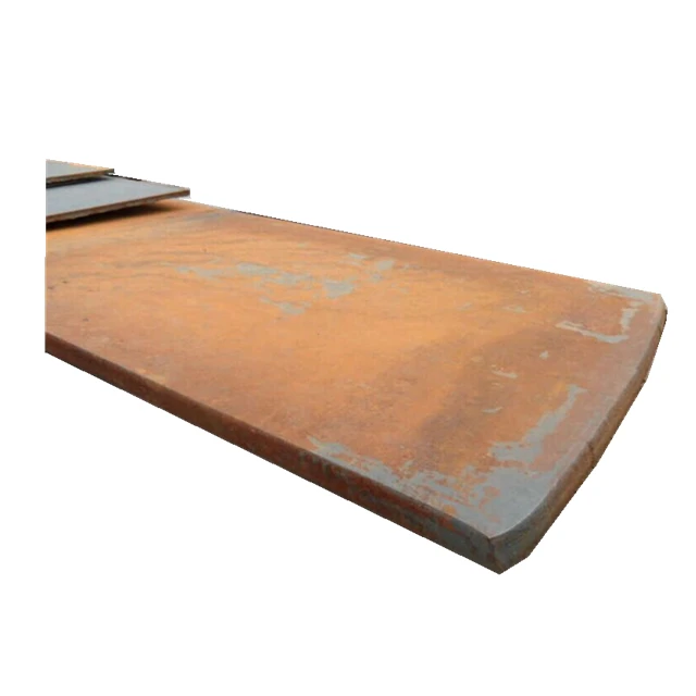 Plate Q235 BF Manufacturer Carbon Steel Galvanized Hot Rolled or Cold Rolled Standard Seaworthy Export Package or as Required YY