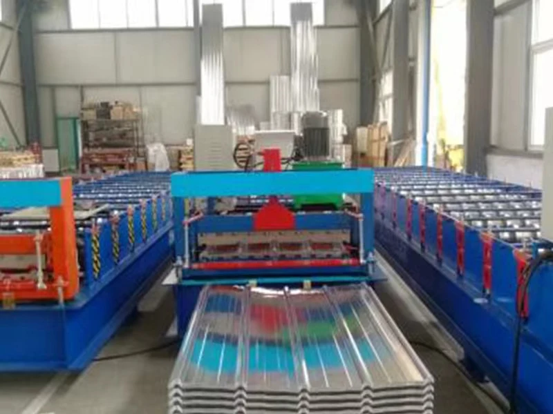 Galvanized Steel Corrugated Roofing Sheet 22 Gauge 0.3mm Dx51d Z100 Z275 Z120 Z80 Galvanized Corrugated Plate