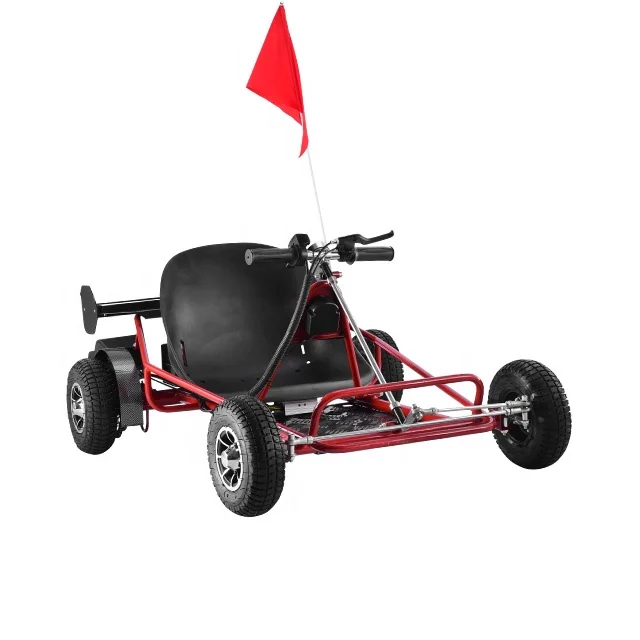 
China best selling outdoor/Indoor adult electric off road go kart 
