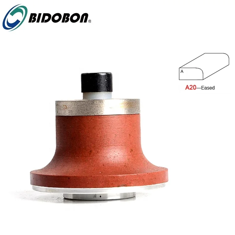 Алмазная фреза A20mm/Алмазное Колесо профиля для гранита, мрамора