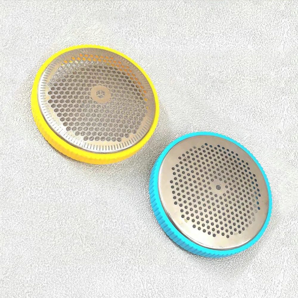 Blade Protection Mesh Shield Cover for Fuzz Fluff Bobble Lint fabric shavers and Removers