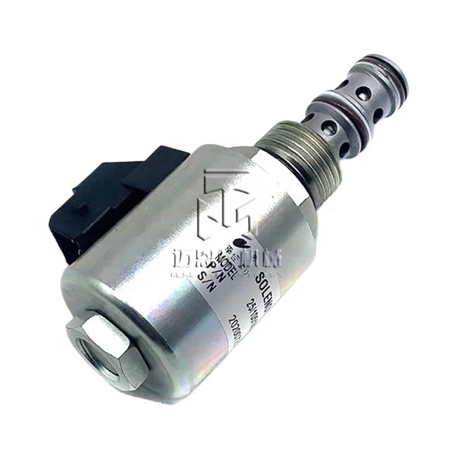 In stock hydraulic Solenoid valve 25/105100 25105100 105100 For 3CX 4CX 1 buyer