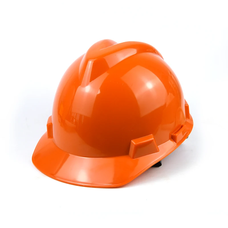 Native To China Firefighting Equipment Harness Pinlock Suspension Forestry Safety Helmet