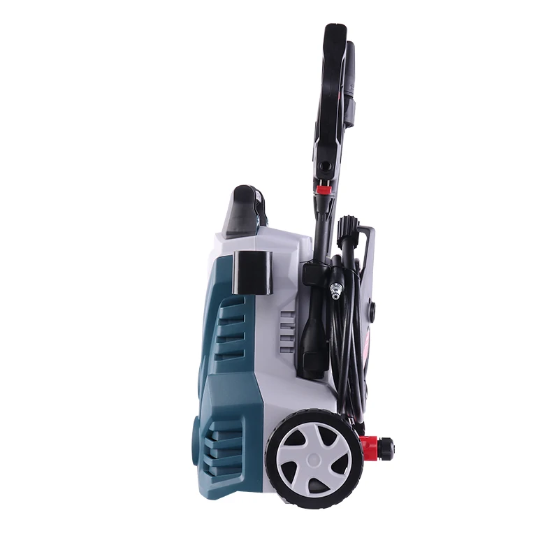 Ronix 110Bar Model RP-U111 Carbon Brush Motor Automatic Electric Car Washer Machine