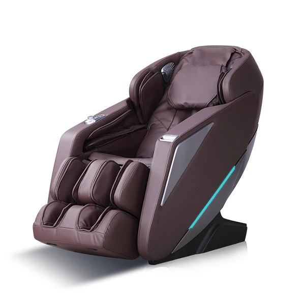 iRest Magnetic Therapy Function SL Contours Massage Chair