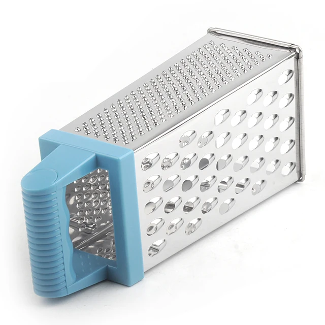 Lovely Four Sides Multi Mini Cheese Grater