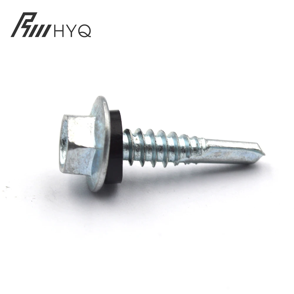 factory hilti self drilling screw star head self drilling metal roofing screws
