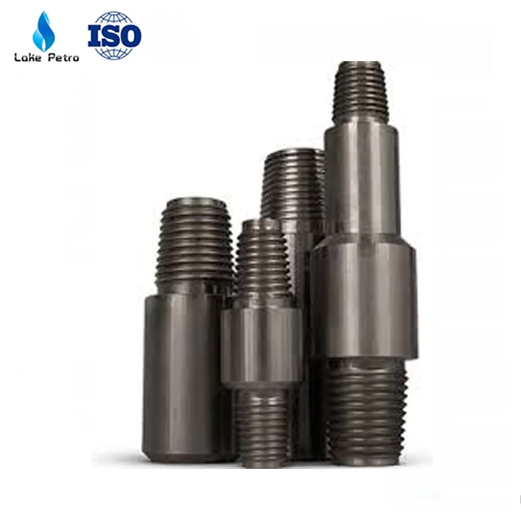 Hign quality API 6A oilfield union crossover sub Flange Adapter for oil