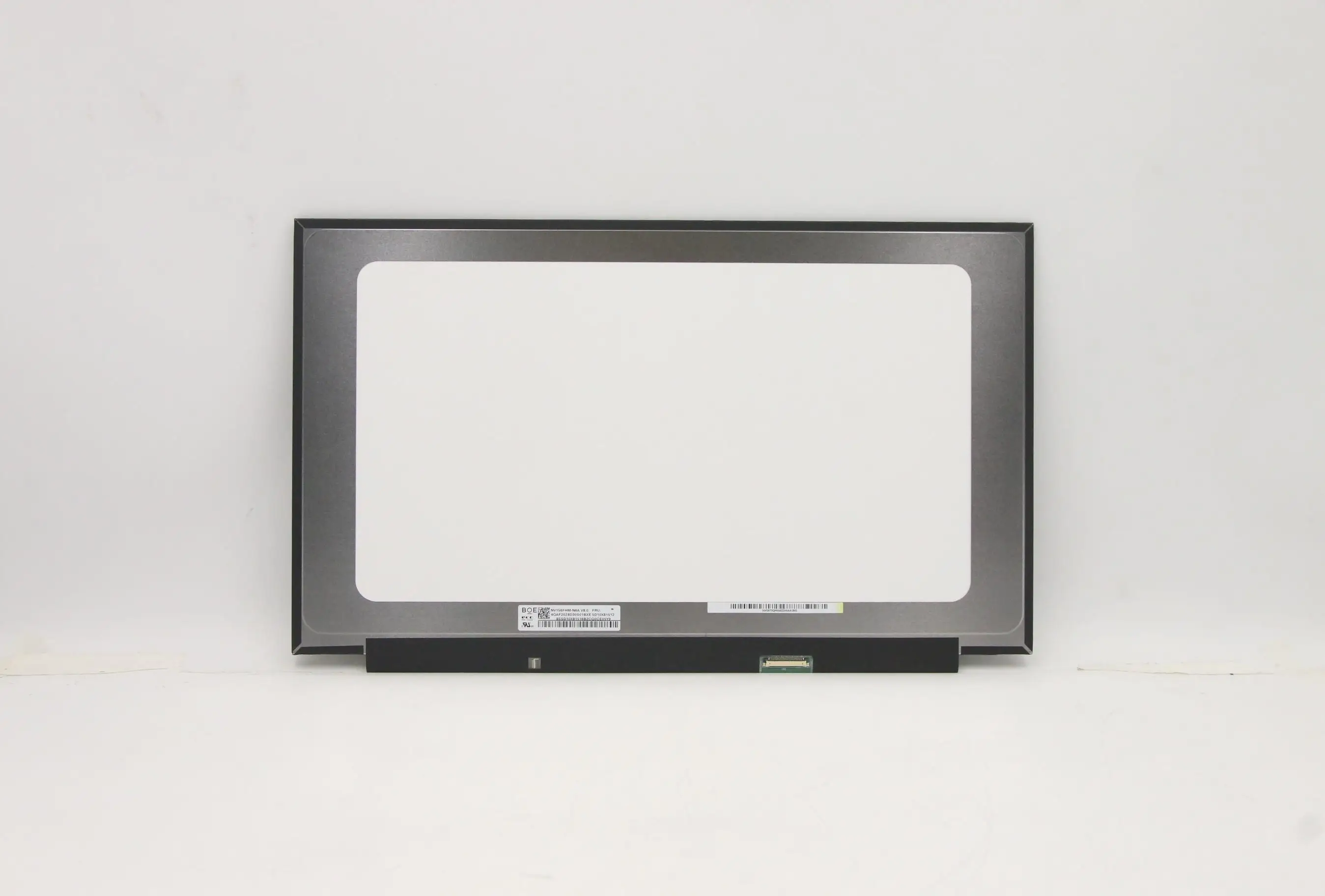 5D10X81512 NV156FHM-N6A LP156WFF-SPF1 LP156WFH-SPR1 15.6 FHD IPS 72% LAPTOP SCREEN