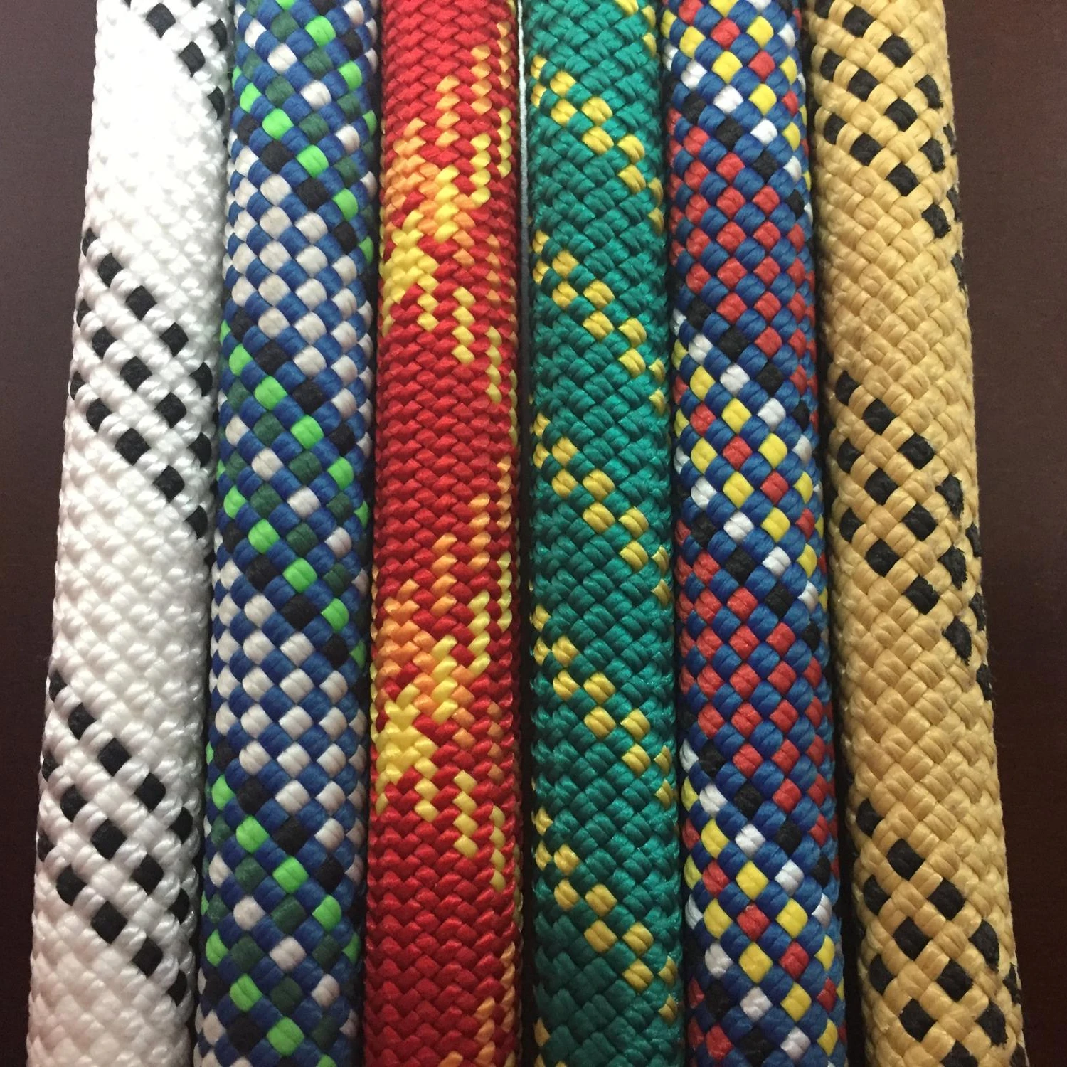 Охотничья веревка и трос uhmwpe