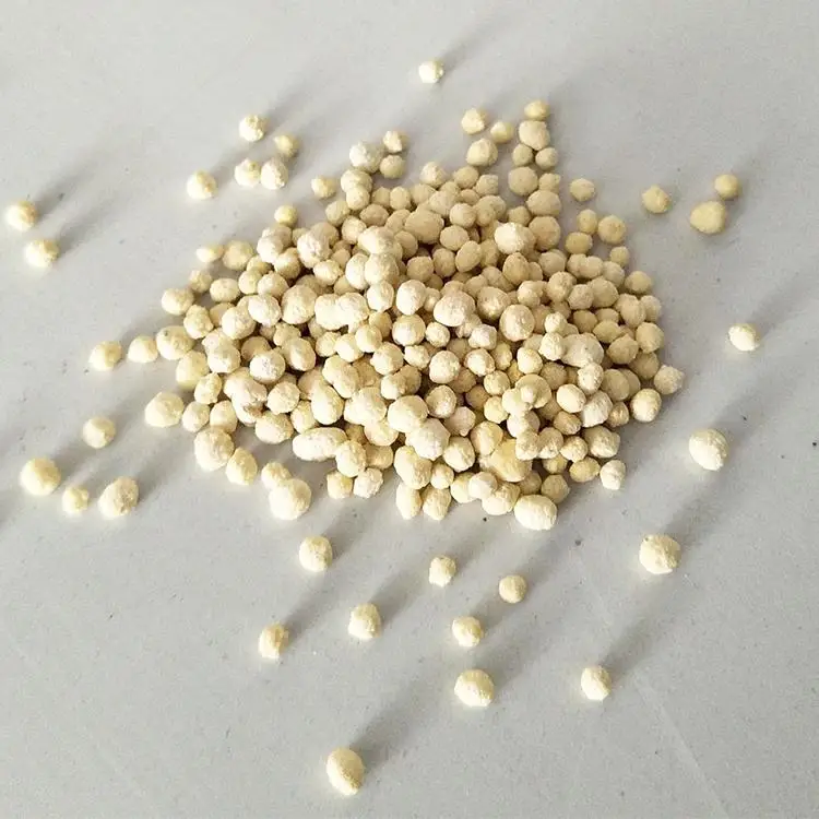 drum GRANULAR fertilizer npk 14-14-14 compound fertilizer for topdressing application balance nutrients triple 14