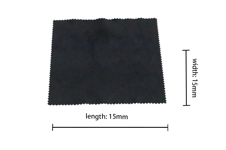 Factory direct glasses bags can be customized color and logo glasses bags