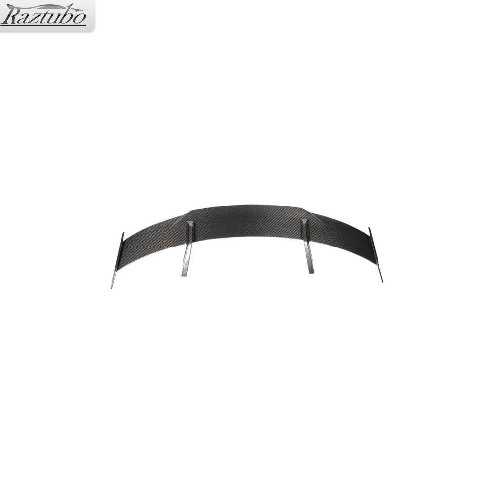 High-gloss MP style carbon fiber body kit spoiler diffuser side skirts hood front air vent for BMW M3 M4 G80 G82