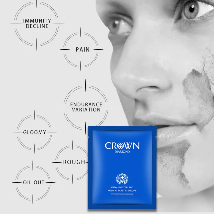 Hot Sale Eelhoe Korean Collagen Firming Sleeping Mask for Women Deep Cleaning Anti Aging Moisturizing Facial Mask