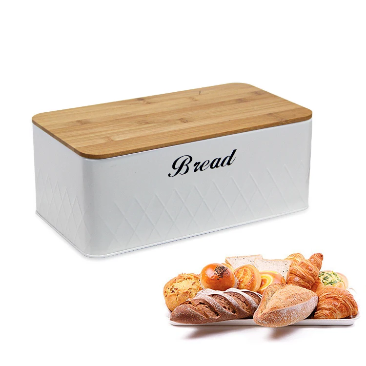 Hot Sale Kitchen Canister  with Lid Airtight Kitchen Canister Set Food Storage Containers