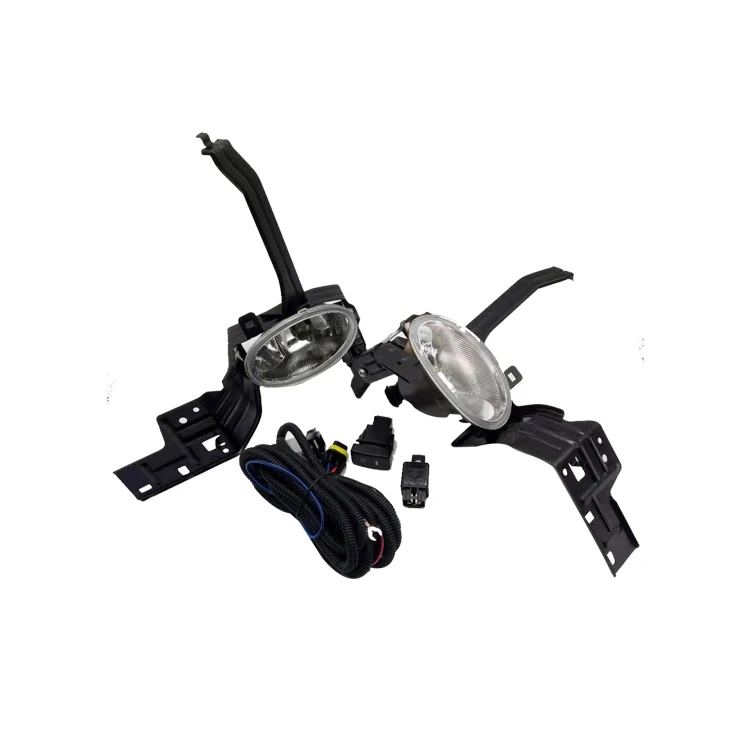 Auto Parts Car Fog Lamp Fog Light for Honda Toyota BMW