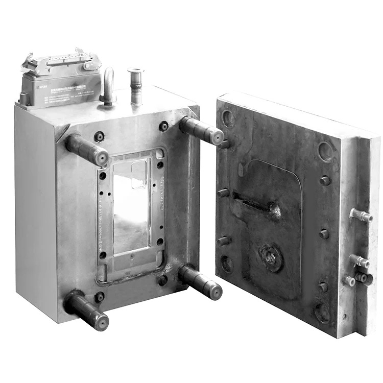 Medome Custom Mobile Phone Case Mould Equipment High  Mould Plastic Injection OEM Mobile Phone Case Mould