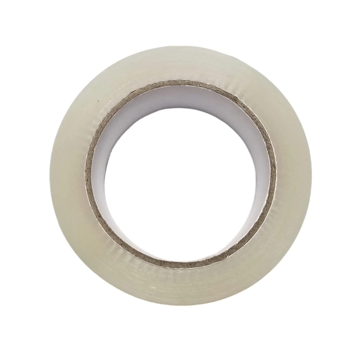 Customized Clear Packing Tapes, Strong Adhesive Packaging Tape Refills for Shipping Moving Sealing