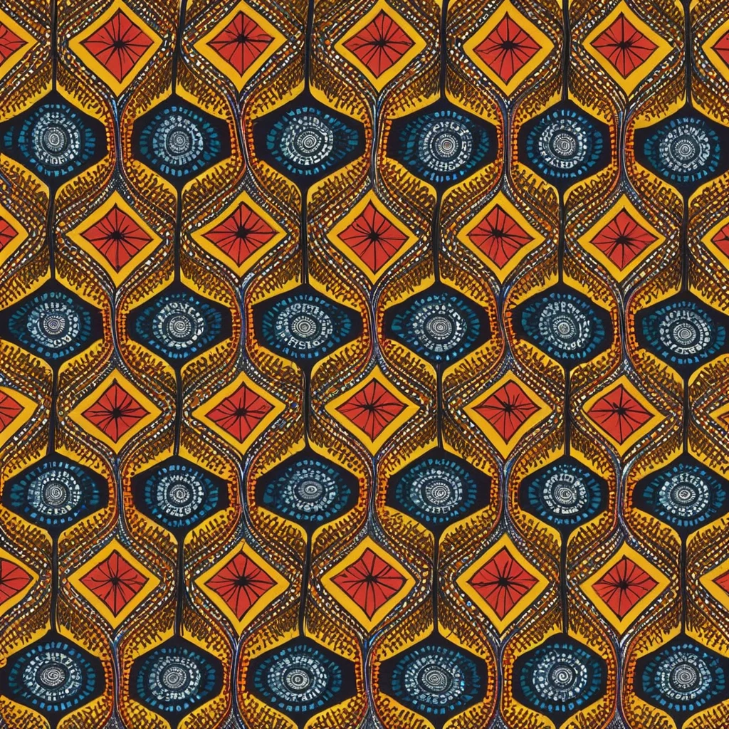 Wholesale African Wax Print Cotton Fabric Nice Design African Ankara Fabric for Wedding Party