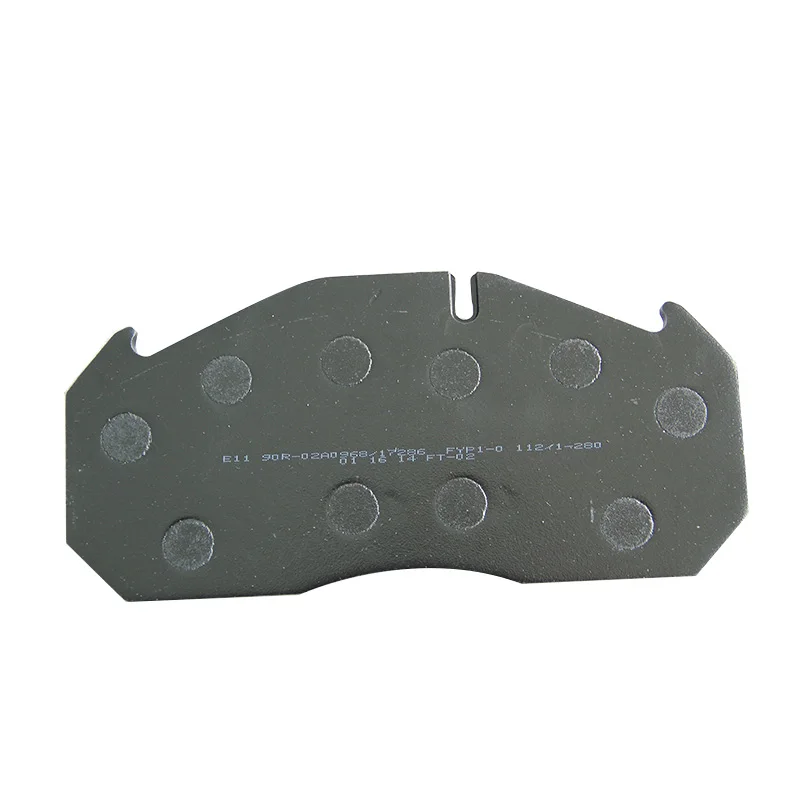 
High quality brake caliper parts brake pad 29030 29053 29083 29084 
