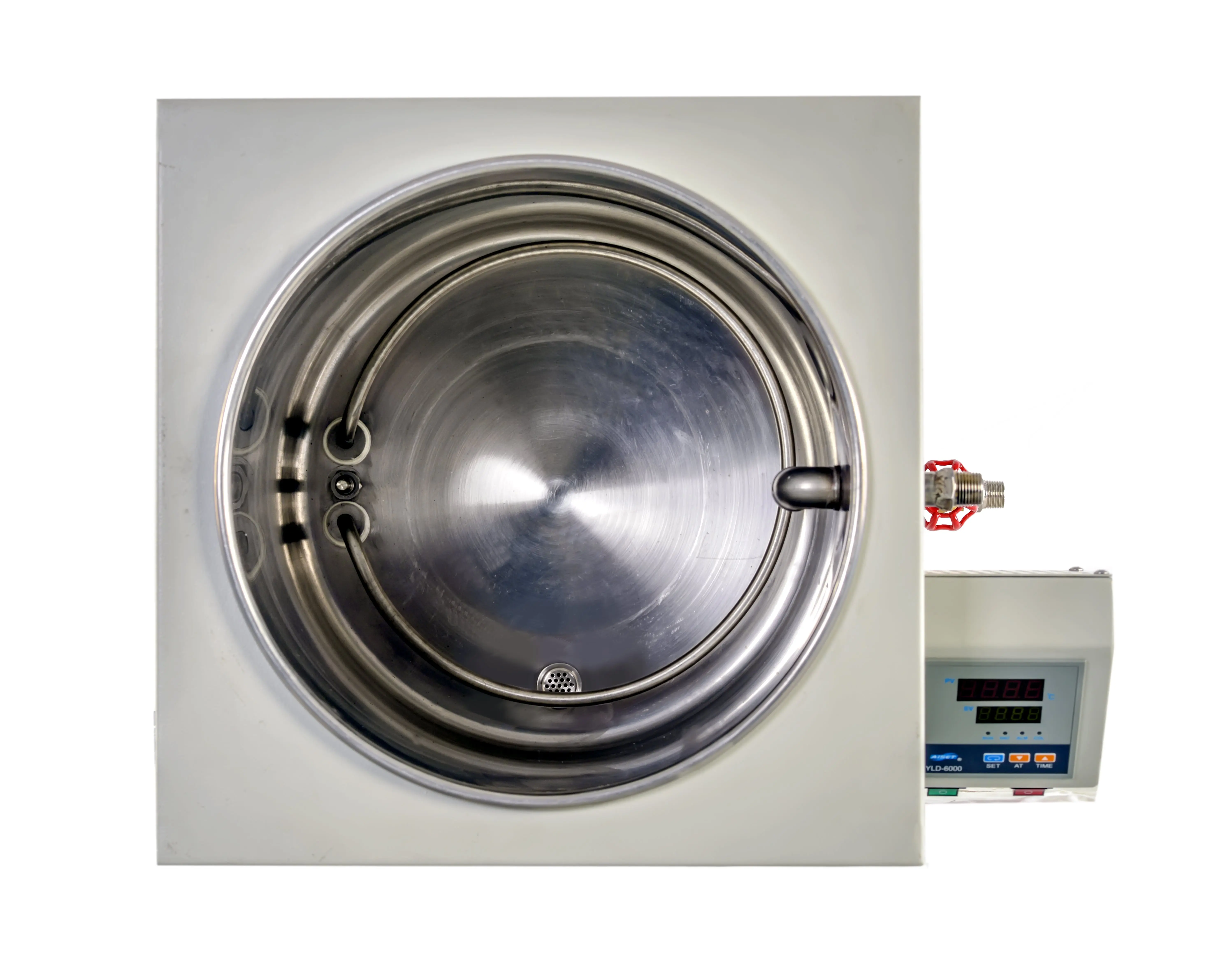 10L Oil Bath for Sale circulating pump for heating system circulating pumps for heating