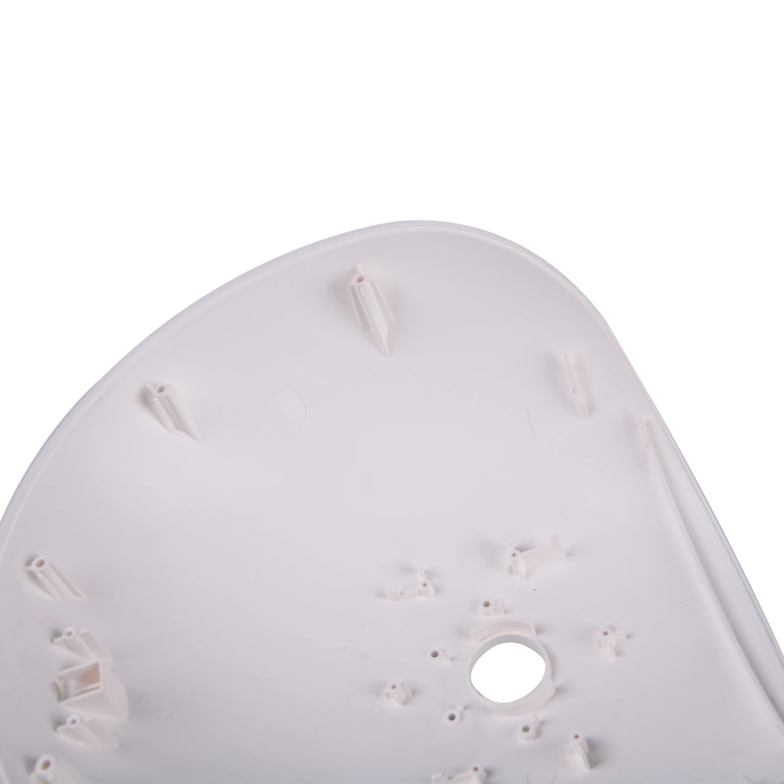 Custom Plastic Products ABS PP PE PVC Nylon Cosmetic Molds Plastic Injection Mould for Nail Lamp Case
