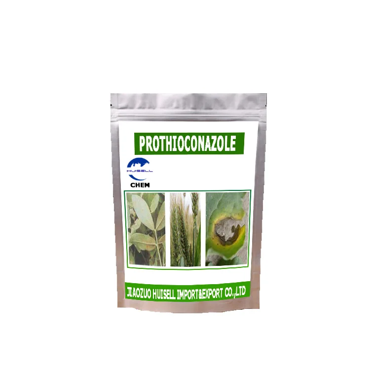 
Фунгицид протиоконазол 97%, технический материал 