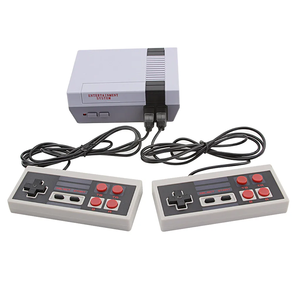 620in1 Classic Mini Gaming Console  Retro TV Video Game Console Consola 620 Juegos