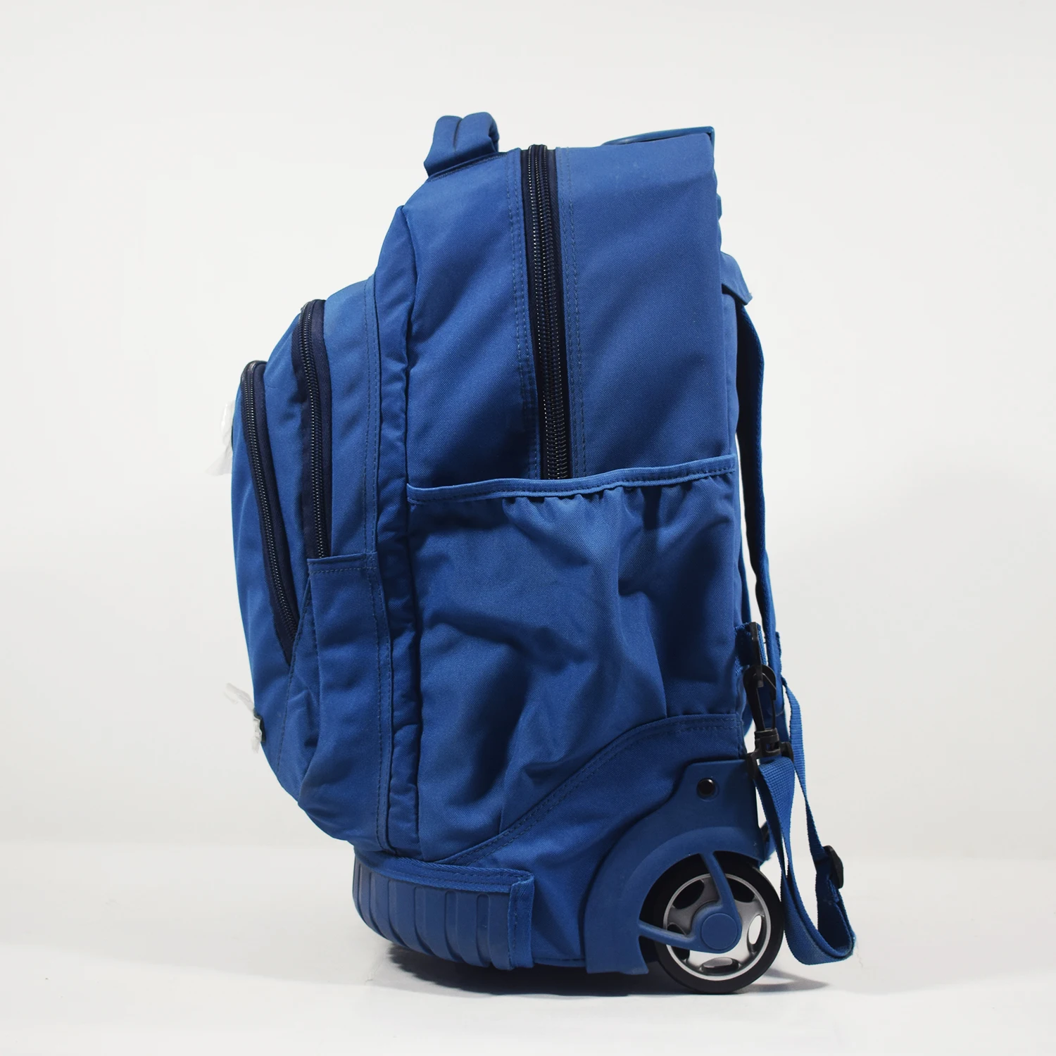 Reliable Economic Trolley School Bag for Students Best Quality Wholesale Small 360 Rotated Wheels Luggage for Children