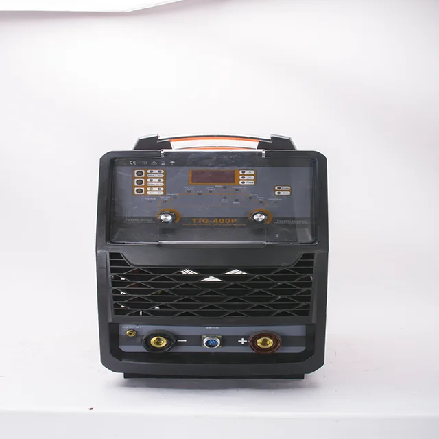 KEYUE New design TIG-400PW AC DC welding machine water cooler TIG welders 400A